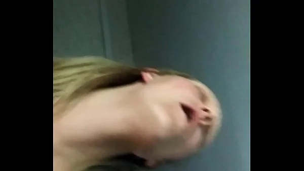 Ms. King squirts and moans