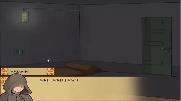 Four Elements Trainer Book 4 Love Part 35 - War War Sex