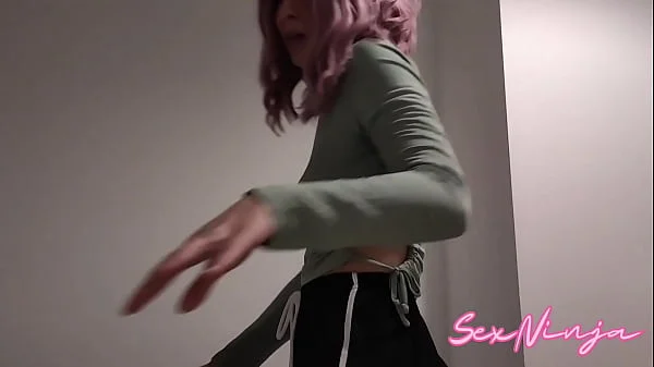 Step-Mom Makes me Share the Bed with Her when we have Guests