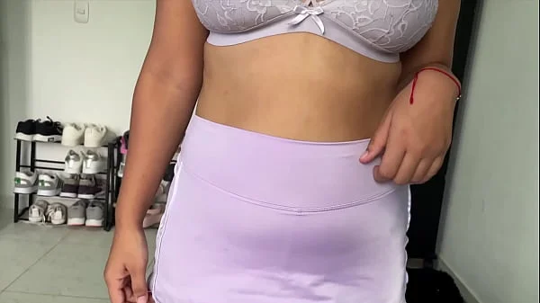 criada es follada por patron en el tiempo de descanso