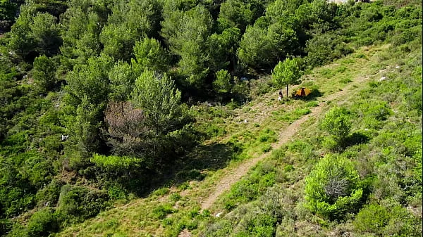 Look what my drone just caught!!!