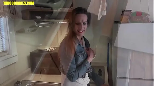 You're Blackmailing Stepmommy