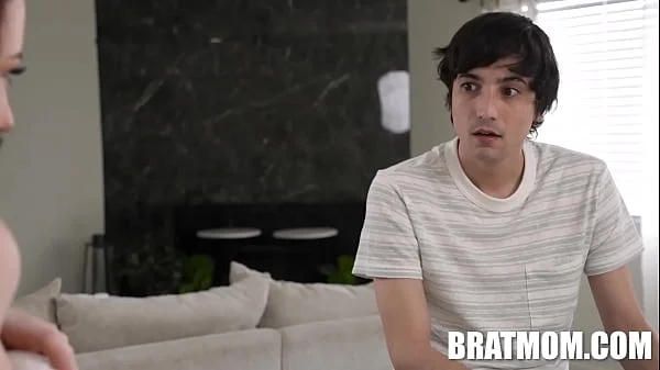 Keeping Stepmom Happy Jessica Ryan, Ricky Spanish