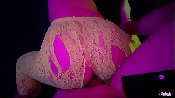 HENTAI is REAL? | Your Favorite BUSTY Babe POV | LilyKoti