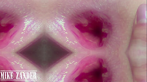 Anal 1 on 1 with the pretty sexy teen Little Chloe in Mike Zander's house