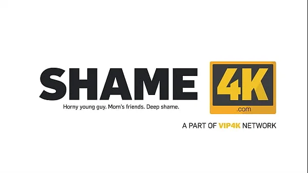 SHAME4K. Kleptomania is not a Sentence if to Frame in Time