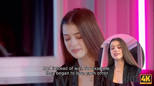 PIE4K. One-Note Fuck