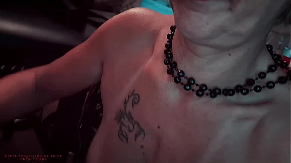 Karina Gorgeous Mature - Loves Asshole Fucking With Cum Inside - Real Amateur Homemade Couple.