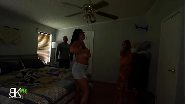 Auntie Melons II - FUCKING IT OUT - Return Of The Melons! Trailer6of6