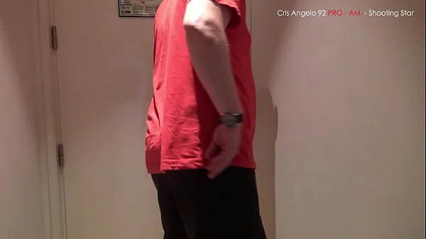 CAUGHT CHEATING HUSBAND surprise creampie - CRIS ANGELO meets SHOOTING STAR - TRAILER 1