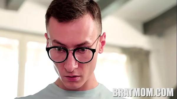 Stepmom Goes On Dates Lady Lyne, Charlie Dean