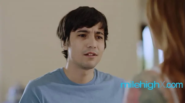 Never Give Up On Your Fantasy, Stepmom- Sophia Locke