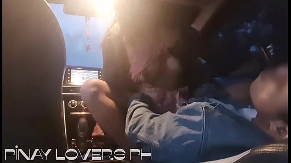 Kantutan sa kotse,Sarap ng kantutan