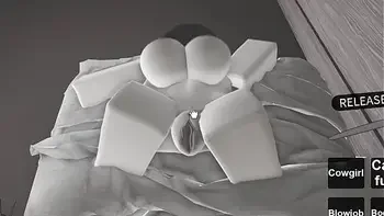 Roblox girl wanted to hook up fast | RBLX