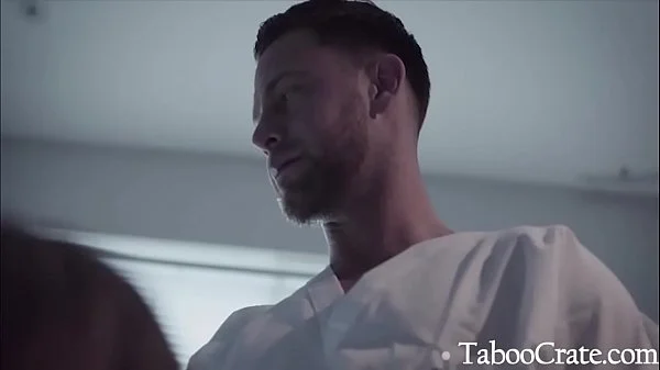 A Patient Taken Advantage Of 2 Perverted Nurses -Alexis Fawx