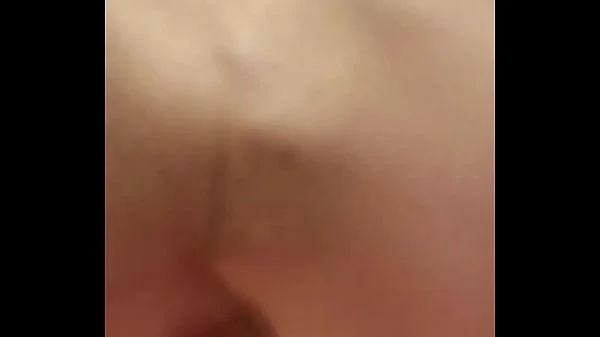 MILF’s bubbly cream pie and queef