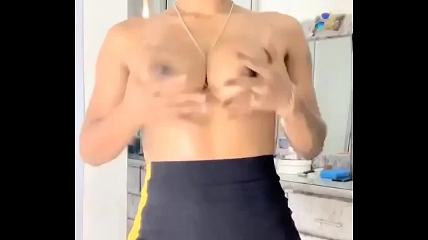 Yeraldin Com Sexy Dominican rapper Compilation