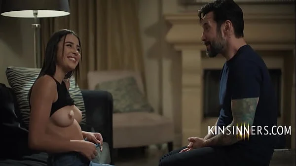 StepUncle Makes My Pussy Shiver