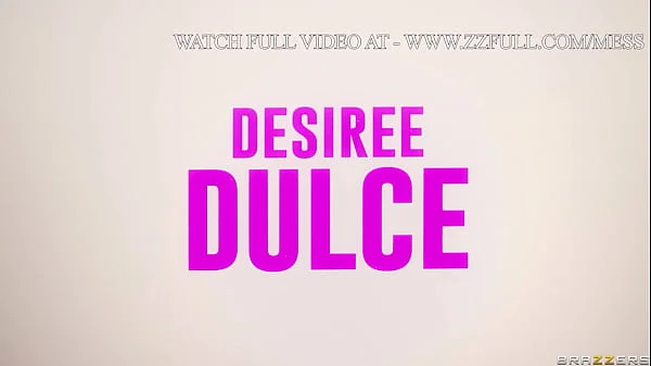 Busty Stepsister Seduction.Desiree Dulce / Brazzers  / stream full from www.zzfull.com/mess
