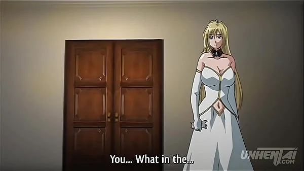 Fucking Right Above of her Resting Step Sister - Hentai Uncensored [Subtitled]