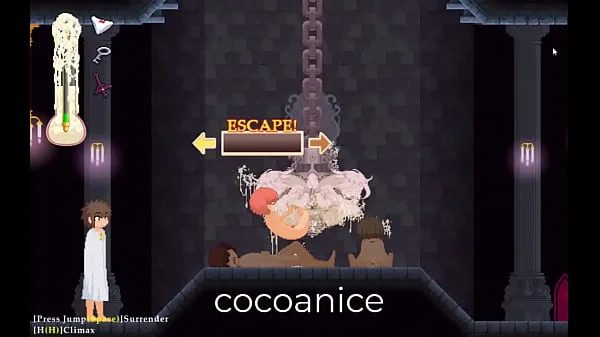 CASTILLO DE LA TENTACIÓN MADRE CAPPEL GALERÍA PARTE 2