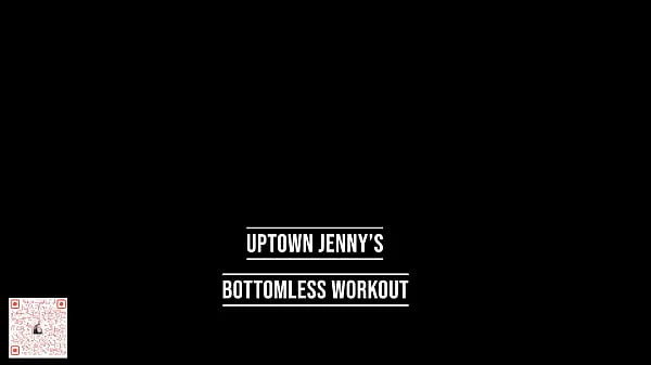 Bottomless Workout w/ Uptown Jenny
