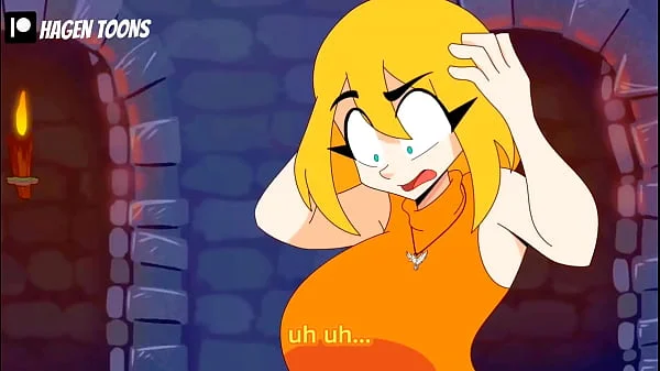 Ashley vs Leon de resident evil 4 (traduzido em Pt-Br)