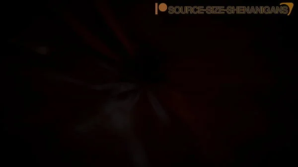 [VORE] Not So Fruitful Interruption (Source-Size-Shenanigans)