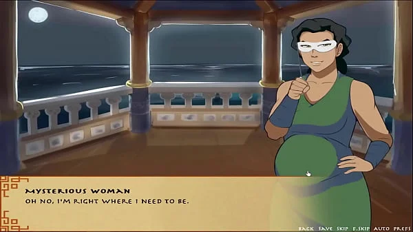 Four Elements Trainer Book 4 Love Part 73 - Love