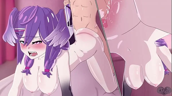 Compilation animation