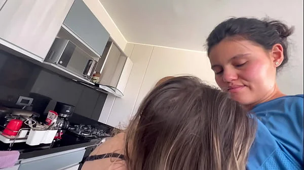 A mi hermanastra le encanta que la premien por portarse bien