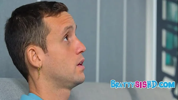 My Bossy Stepsister Finally Lets Me Get It