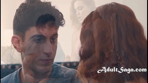 Stepmom Fixes 2 Pump Chump Stepson