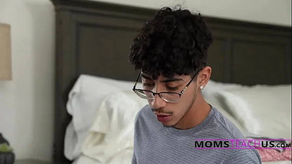 My Stepson Does Something V Inappropriate