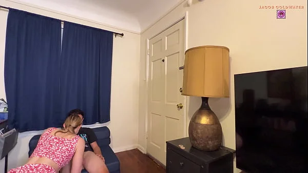 Like a Good Neighbor w/Ophelia Kaan[Part 1]