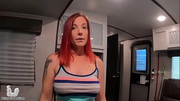 Stepmom Gives Stepson Cougar Juice - Jane Cane, Shiny Cock Films