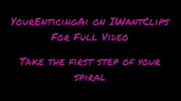 AI Tricks you into Goon Wormhole