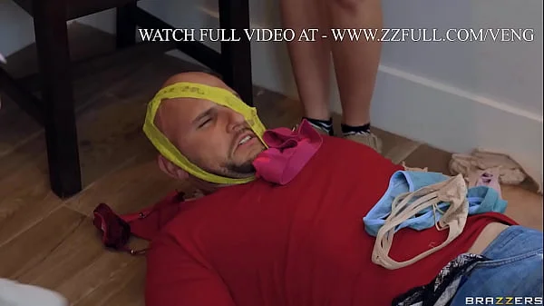 Hey You, Drop Those Panties.Bailey Base, Serena Santos / Brazzers  / stream full from www.zzfull.com/veng