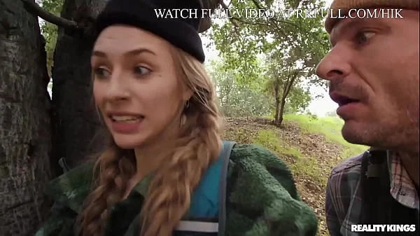 Sneaky Wood in the Woods / Reality Kings  / download full from rkfull.com/hik