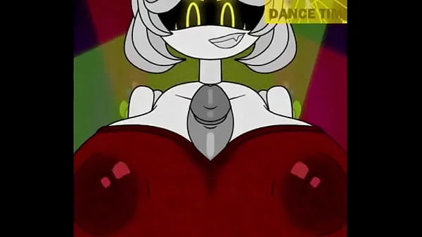 Murder Drones Cartoon - V Porn Animation [18 , Game]