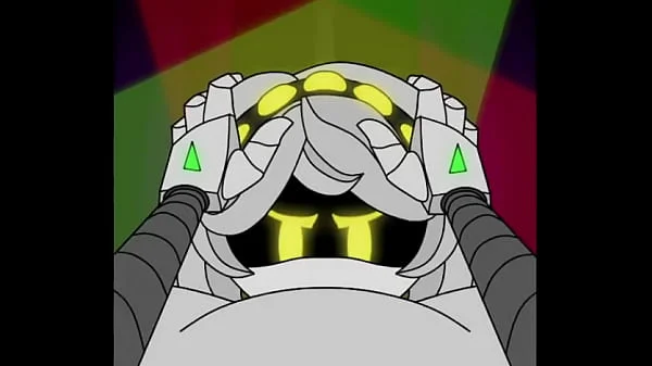 Murder Drones Cartoon - V Porn Animation [18 , Game]