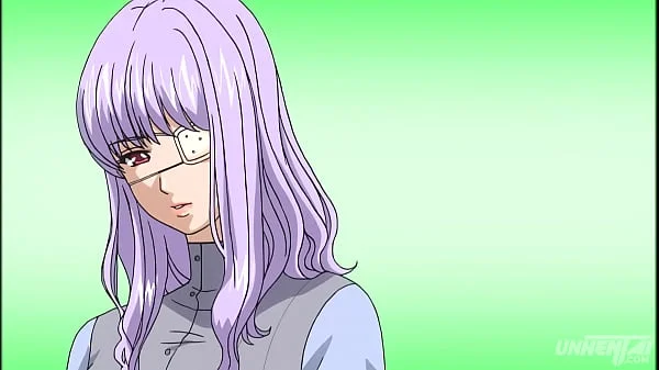 Fucking my Busty step Brother's WIFE - Hentai Uncensored [Subtitled]