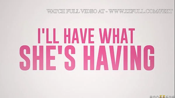 I’ll Have What Sheas Having.Demi Sutra, Scarlit Scandal / Brazzers  / stream full from www.zzfull.com/fekt
