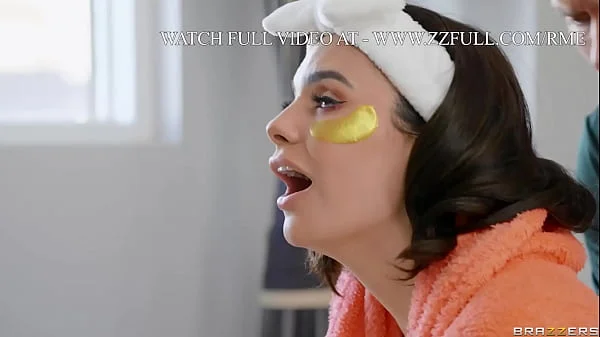 Spa Night Anal Switcheroo.Violet Starr, Vanessa Sky / Brazzers  / stream full from www.zzfull.com/rme