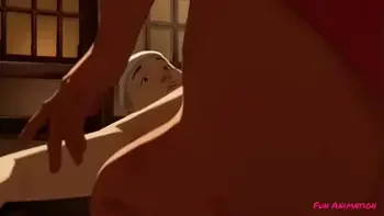 Blue Eye samurai Ep1