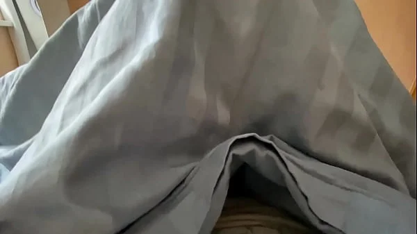 Stepmom ass farting cum after anal sex