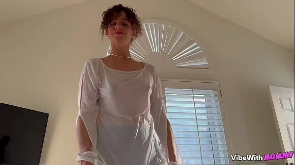 Crying Jewish Ranch Wife Takes Neighbor Boy's Virginity