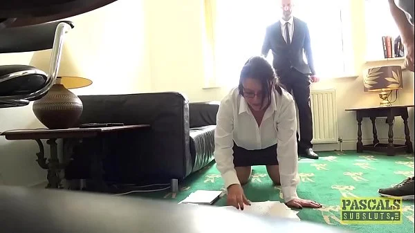submissive