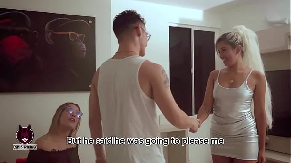 I fuck my best friend's husband