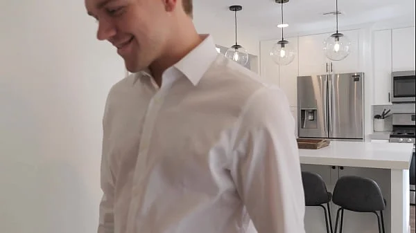 OMG! His Cock Took Control Of My Asshole!